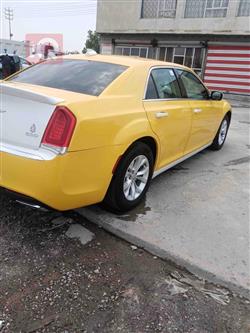 Chrysler 300